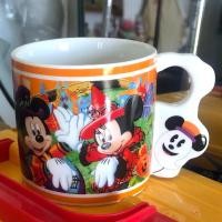 ราคา ✨แก้วมัคdisney✨ (18780224578)