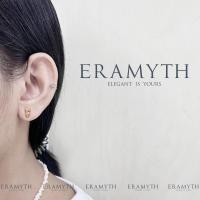 ราคา Eramyth jewelry ต่างหูปักก้าน รูปม้าน้ำ งานฟ่นทราย ต่างหูเงินแท้ 92.5% สินค้ามาตรฐานส่งออก (19227710241)
