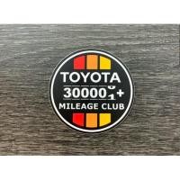 ราคา สติกเกอร์รูปลอก 300k Mile Club Tundra Tacoma 4X4 4runner FJ Cruiser 4WD 4X4 สําหรับ Toyota (18752995581)