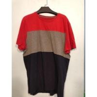 ราคา เสื้อยืด banana republic ไซร้ L อก22 ยาว28” ส่งต่อ250 ส่งฟรี เสื้อแฟนค่ะ (4420304438)