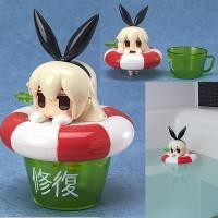 ราคา Kantai Collection -Kan Colle- Bath Time Collection: Shimakaze ของแท้ มือ1 (892734748)