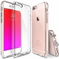 ราคา Case iPhone 6P / 6S Plus วัสดุ ด้านหลังพลาสของ สีใส Case Cover for Apple iPhone 6P / 6S Plus #116 (687664777)
