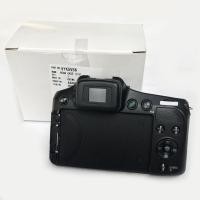 ราคา กรอบเคสหลัง บอดี้ ปุ่มควบคุมการทำงาน ช่องมองภาพ สำหรับกล้องถ่ายรูป Panasonic Lumix DMC-FZ200 Front Camera Case VYK5V56 (3909226166)