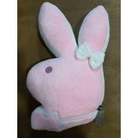 ราคา หมอน Playboy แท้100% ขนาด 11×20 นิ้ว (4033206959)