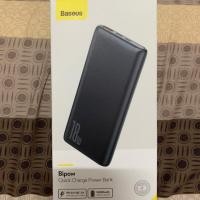 ราคา มือ 1 ของเคลมมา พาวเว่อแบงค์ Baseus 10000mAh power bank (5231753795)