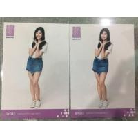 ราคา รูปสุ่ม BNK48 2nd Gen Debut Photoset "จีจี้" (1470136381)
