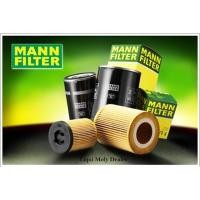 ราคา Mann Filter กรองน้ำมันเครื่อง สำหรับรถ Benz (Made in Germany.) (5724997332)
