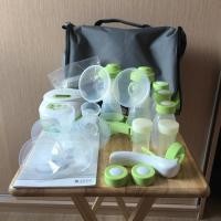 ราคา เครื่องปั้มนม Ardo Calypso to go มือ 2 (1175524238)
