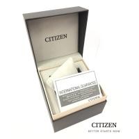 ราคา CITIZEN Eco-Drive FE6089-17E Lady Watch MSbG (7789075862)