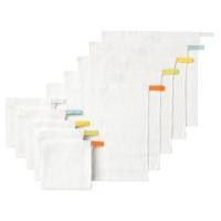 ราคา NDLS50 ลดทันที 50.- ผ้าขนหนู สีขาว 10ชิ้น KRAMA IKEA แท้ (5613750270)