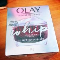 ราคา OLAY WHIP REGENERIST WHIP​ Olay whip (1689599494)