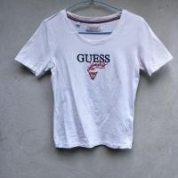 ราคา พร้อมส่งเสื้อGUESSของแท้ไซต์S (7715611883)