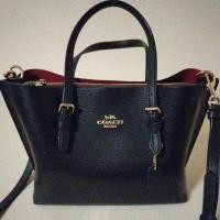 ราคา กระเป๋าโค้ชมือสอง coach ใช้เอง ส่งต่อ (19979688618)