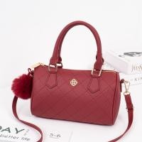 ราคา กระเป๋าสะพายข้าง Forever Young ทรงหมอน หน้าปักแต่งอะไหล่ เข้าใหม่ !!!! (13801) (22417007578)