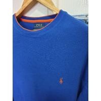 ราคา เสื้อยืดแขนยาว POLO Ralph Lauren มือสอง ของ แท้ สภาพดี (20557230828)