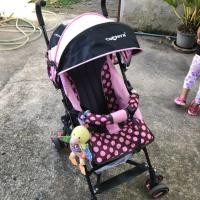 ราคา รถเข็นก้านร่ม camera (1346952155)