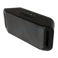 ราคา TECFON ลำโพงบลูทูธ ขนาดเล็กสำหรับพกพา Bluetooth(SP-815)Black (153063113)