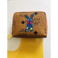 ราคา กระเป๋าสตางค์ลายกระต่าย MCM (6349134246)