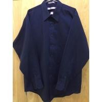 ราคา เสื้อเชิ้ตผู้ชาย เสื้อใส่ทำงานชาย Van Heusen ไซส์ xl อก 44-45 (15321385672)