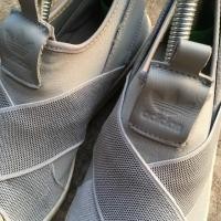 ราคา Adidas slip on แท้100% (2107276125)