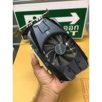 ราคา การ์ดจอ GTX 1050ti 4G Galax มีตำหนิ อ่านรายละเอียดด้วยจ้า (21536456972)