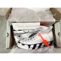 ราคา OFF-WHITE X Converse Chuck 70 (1596395349)