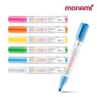 ราคา WINDOW Marker Monami ปากกามาร์คเกอร์ เขียนกระจก (6520263219)