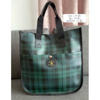 ราคา กระเป๋า Polo Club มือสองของแท้ (16852853519)