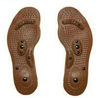 ราคา แผ่นยางนวดเท้า แบบมีแม่เหล็ก รุ่นใหม่ (96698858)