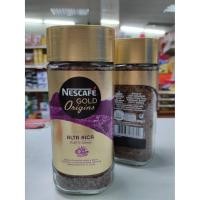 ราคา NESCAFÉ GOLD Origins Alta Rica (UK Imported) กาแฟสำเร็จรูป 100g. (กาแฟอังกฤษ) (1695854790)