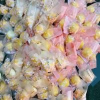 ราคา ขนมเปี๊ยะไส้ฝอยทองไข่เค็ม 6 ชิ้น (3332891308)