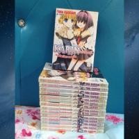 ราคา การ์ตูนคาริน แวมไพร์สาวจอมเปิ่น (931167540)