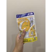 ราคา ส่งฟรี!! DHC Vitamin C 60 เม็ด (11363160245)
