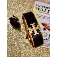 ราคา กำไลข้อมือTory Burch สแตนเลสสตีล✨สวยหรู (14747891893)