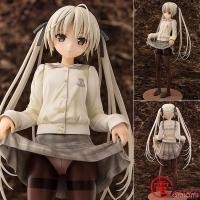 ราคา Figure ฟิกเกอร์ Model โมเดล Yosuga no Sora ฟากฟ้าแห่งความสัมพันธ์ Sora Kasugano คาซึงาโนะ โซระ ชุดนักเรียน (7409599776)