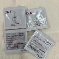 ราคา ‼️แท้ % ฉลากไทย‼️ SK-ll Genoptics Aura Essence 0.7ml (2718736276)