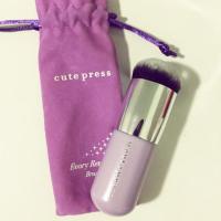 ราคา Cute press evory retouch brush (1598997819)