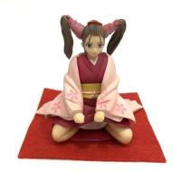 ราคา โมเดล 18+ ผู้หญิงเซ็กซี่ ชุดยูกาตะ (5220790509)