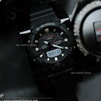 ราคา G-SHOCK ของเเท้ CMG รุ่น GA-800-1ADR สีดำ ประกันศูนย์ cmg (506106170)