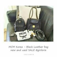ราคา MCM - x Mini Backpack (111390408)