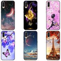 ราคา เคสสำหรับ Wiko View 4 Lite เคสซิลิโคน Soft Back Cover Wiko View4 Lite 4Lite เคส Case เคสน่ารัก Silicone (15906002737)