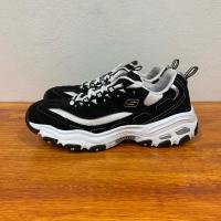 ราคา รองเท้า Skechers D’Lites มือสองของแท้ (12056750789)