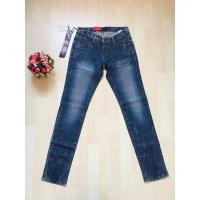 ราคา กางเกงMc jeans แท้100% แม็คยีนต์ หญิง แท้100% (4374379646)