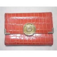 ราคา กระเป๋าสตางค์ 3 พับ มือสอง แบรนด์ "Esquire" (10850619663)