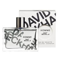 ราคา David Beckham Homme EDT 75 ml.(กล่องซีล) (19207766926)