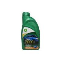 ราคา BP น้ำมันเครื่อง VISCO 3000 PICK-UP 10W-30 1 ลิตร สำหรับเครื่องยนต์ดีเซล คอมมอนเรล (8401722713)
