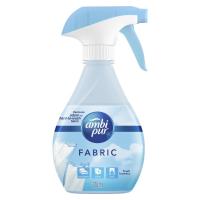 ราคา Ambi Pur แอมบิเพอร์ ผลิตภัณฑ์ขจัดกลิ่นบนผ้า กลิ่นเฟรชลอนดรี่ 370 มล. (8589021409)