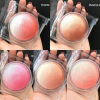 ราคา sivanna rainbow blush บรัชออน8 (1138137516)