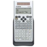 ราคา F-789SGA เครื่องคิดเลขวิทยาศาสตร์ Canon ของแท้ ของใหม่ ประกันศูนย์ (1762492333)