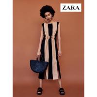 ราคา เสื้อผ้าแบรนด์เนมแท้ แบรนด์ZARA (1181099698)